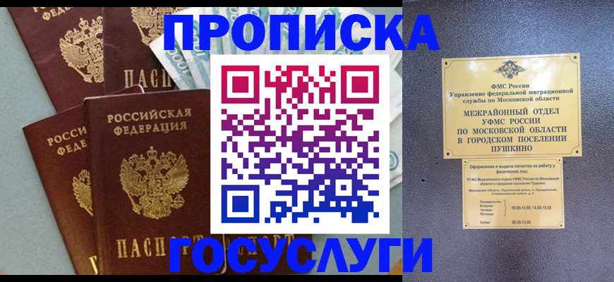 прописка гарантия в Сосновке